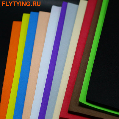 Royal Sissi 59003  Fly Foam Flat 3mm ()