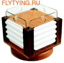 WAPSI 70087  TYERS FLY CUBE WITH FLY PALLETS