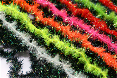 Roman Moser 55010    Cactus Pearl Chenille