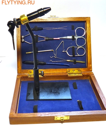 Gulam Nabi 41397   Compact Tools Kit