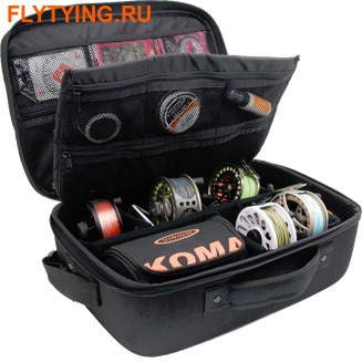 Vision 82047     Hard Gear Bag ()