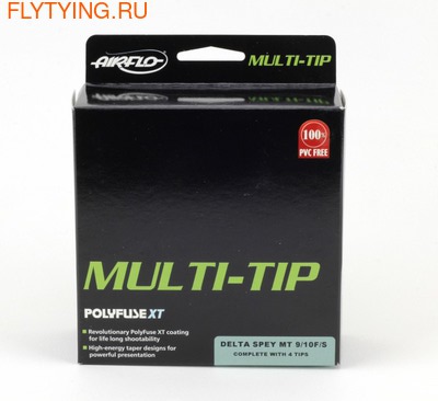 Airflo 10360   Delta Spey Multi Tip ()