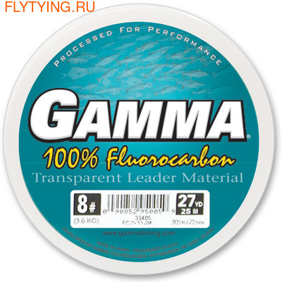 GAMMA Technologies 10575   Flyorocarbon TM