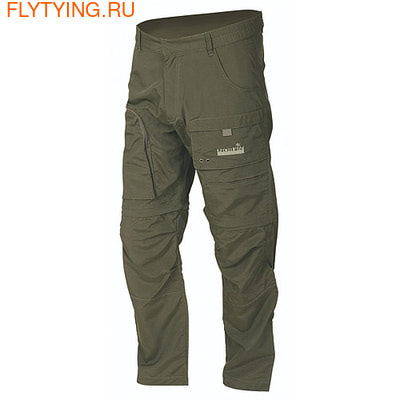 Norfin 70142 - Convertable Pants ()