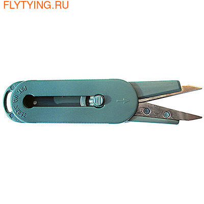 Holiday 41420    Compact Fishing Scissors