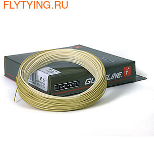 Guide Line 10372   High Water