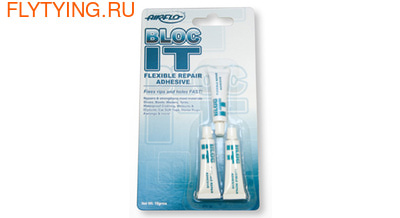 Airflo 70050    Bloc-It - Wader Repair Tubes