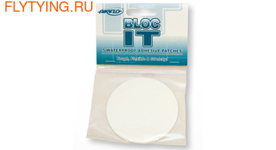 Airflo 70051  Bloc-It - Emergency Wader Patch