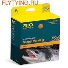 Rio 10253     Scandi Short VersiTip ()