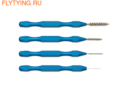 Renzetti 41419    R-Evolution Stainless Steel Teasers
