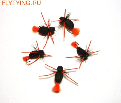 SFT-studio 11038     Beetl Black Orange