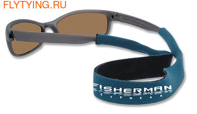 Fisherman Eyewear 81295    Croake-Style Neoprene Retaining Cord ()