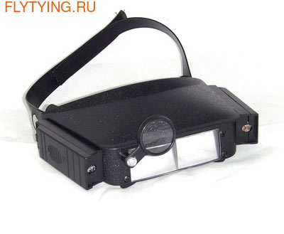 SFT-studio 41434     Magnifier Head Strap with Lights ()