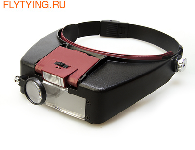 SFT-studio 41435     Led Headband Magnifier ()