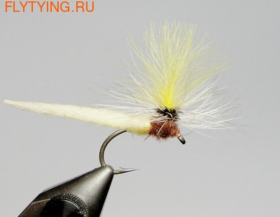 A.Jensen 11045   Gigant Mayfly ()