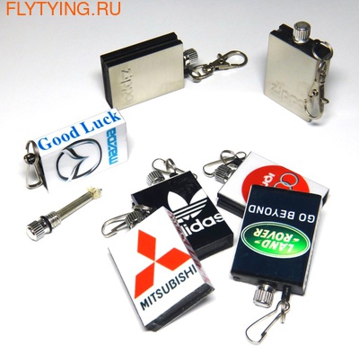 SFT-studio 81520  ''''  Magnesium Instant Fire Starter Reusable Match ()