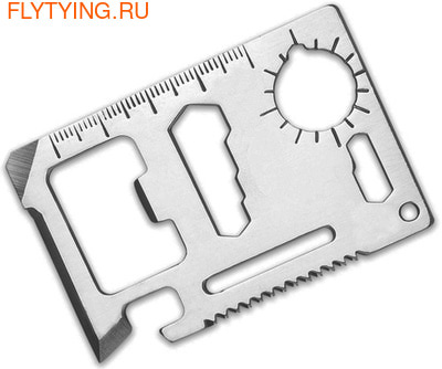 SFT-studio 81185  Survival Multitul Card ()