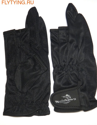 Yoshikawa 70473   GLOVE 3 FINGER CUT ()