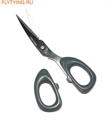 41439  Serated Fishing Scissors