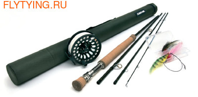Guide Line 10719    Epik Pike Kit