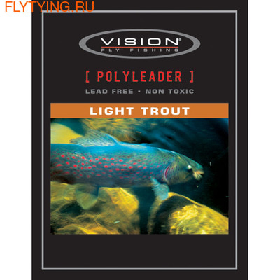 Vision 10565  Light trout