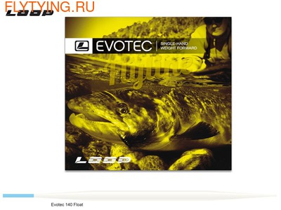 Loop 10300   Evotec 140 ()