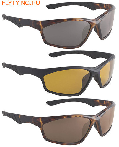 Fisherman Eyewear 81291   Delta Polarsensor ()