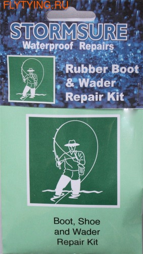 Stormsure 70523    Wader Repair Kit