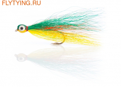 A.Jensen 15150   Thunder Creek Parrot