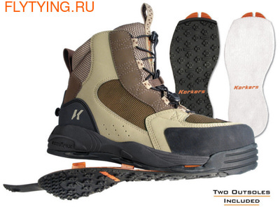 Korkers 70327   Redside Fishing Boot ()