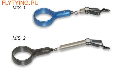STONFO 41449   Pinza Per Hackles