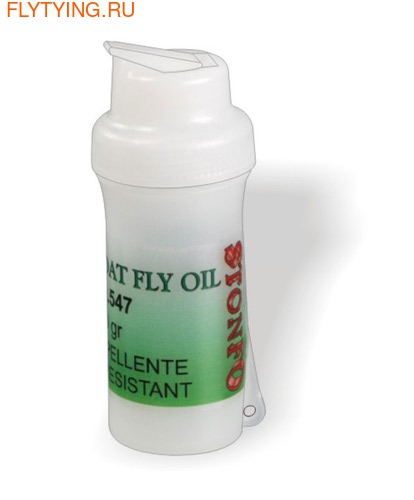 STONFO 88044  Super Float Fly Oil ()
