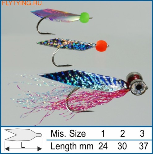 STONFO 58340    Synthetic Wings ()