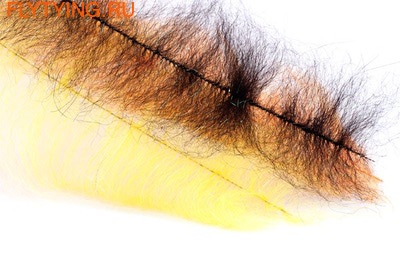 Veniard 55057  Pike Brushes ()
