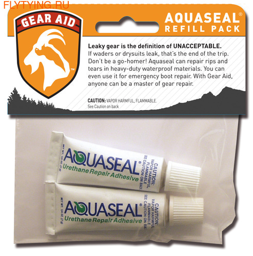 McNETT 70527     Aquaseal Refill Pack