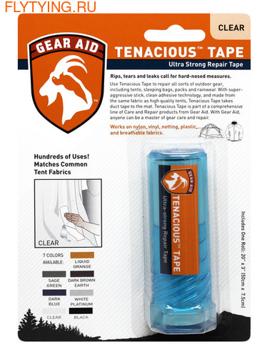 McNETT 70530 C - Tenacious Tape ()