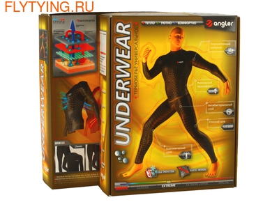 Angler 70362  EXTREME ()