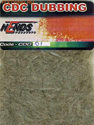 Hends Products 57043  CDC Dubbing
