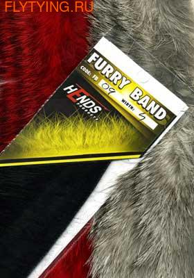 Hends Products 52380 Мех кролика Furry Band (фото)