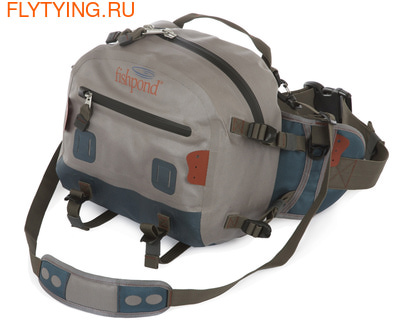 Fishpond 82055   Westwater Guide Lumbar Pack ()