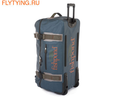 Fishpond 82056    Westwater Large Rolling Duffel ()