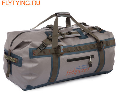 Fishpond 82057  - Westwater Large Zippered Duffel ()