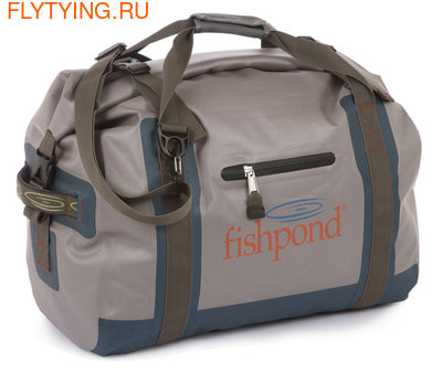 Fishpond 82058   Westwater Roll Top Duffel