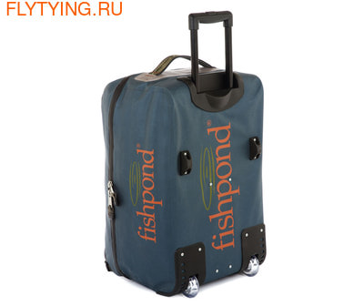 Fishpond 82059 Сумка на колесах Westwater Rolling Carry On (фото)