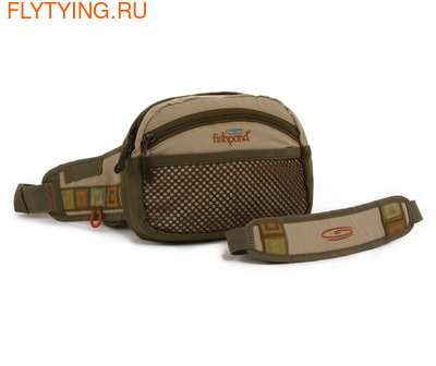 Fishpond 82064   Flint Hills Lumbar Pack ()