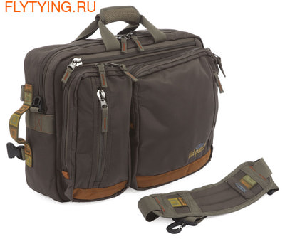 Fishpond 82071  Boulder Briefcase ()