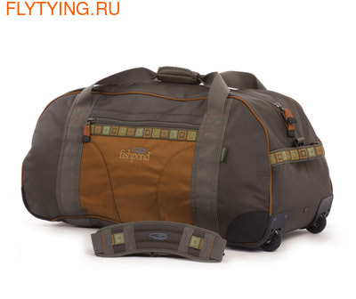 Fishpond 82072    Bumpy Road Cargo Duffel ()
