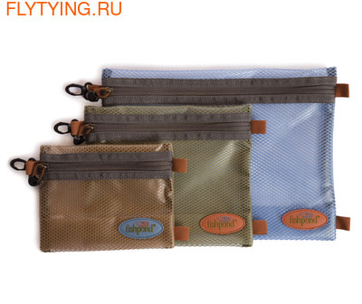 Fishpond 82073 - Eagles Nest Travel Pouch ()