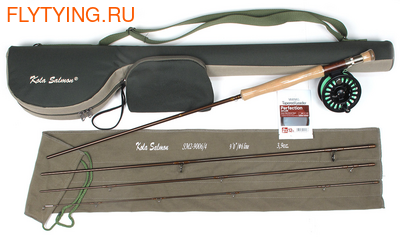 Kola Salmon 10706    SM2 ()