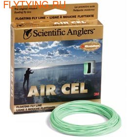 SCIENTIFIC ANGLERS 10301   Air Cel